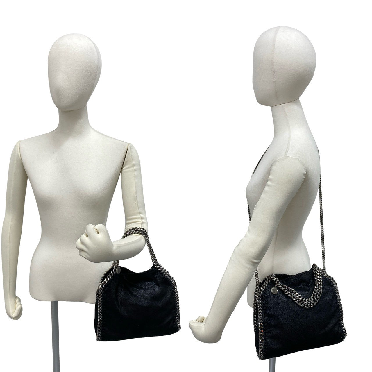 P*e様 Stella McCartney ファラベラ ショルダーバッグ Stella McCartney ステラマッカートニー ファラベラ ショルダーバッグ