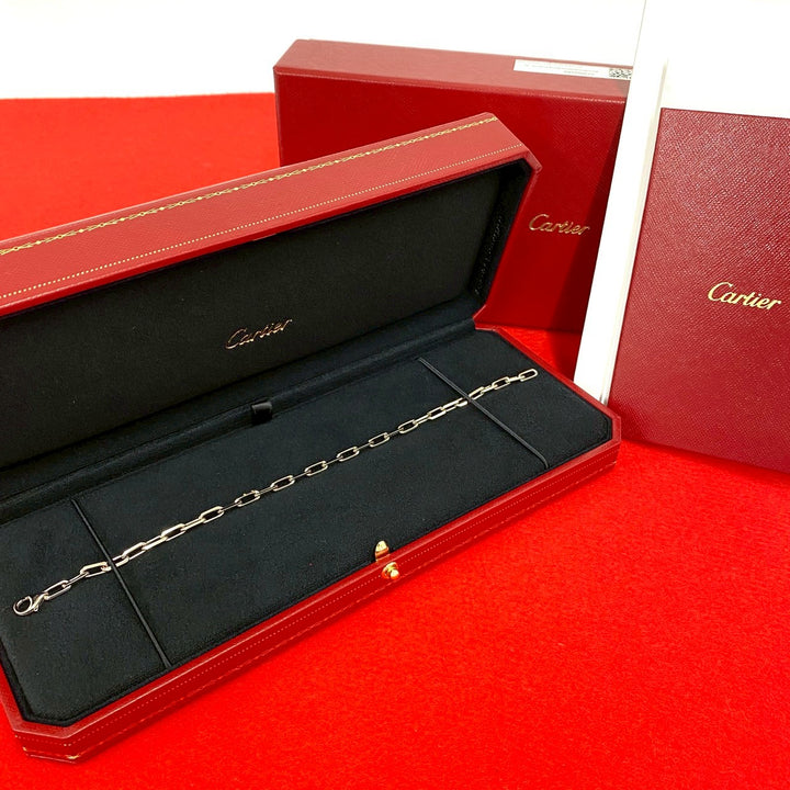 ブレスレット カルティエ サントス ドゥ カルティエ ブレスレット