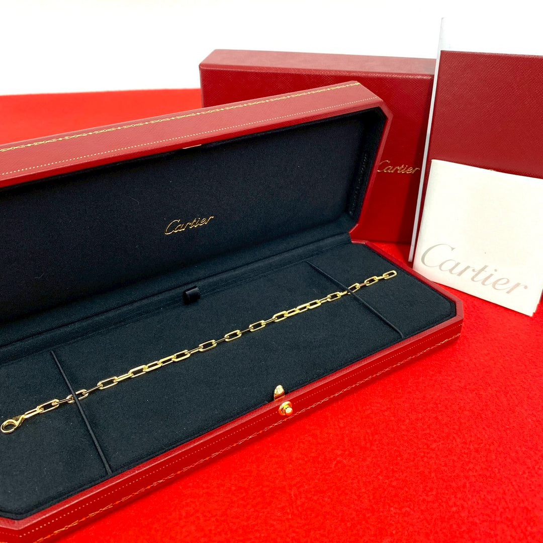 ブレスレット カルティエ サントス ドゥ カルティエ ブレスレット