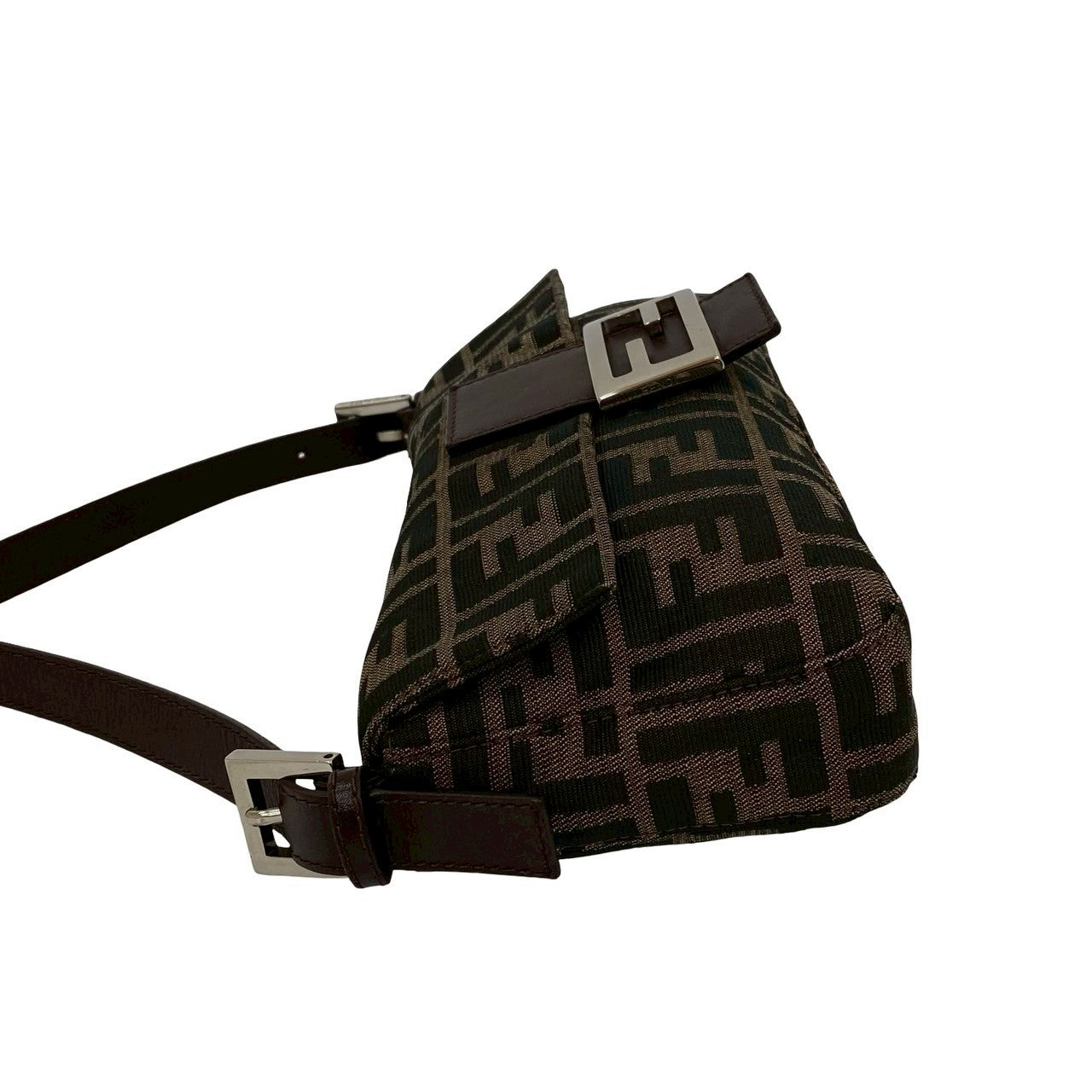 FENDI Vintage マンマバケット – Trip