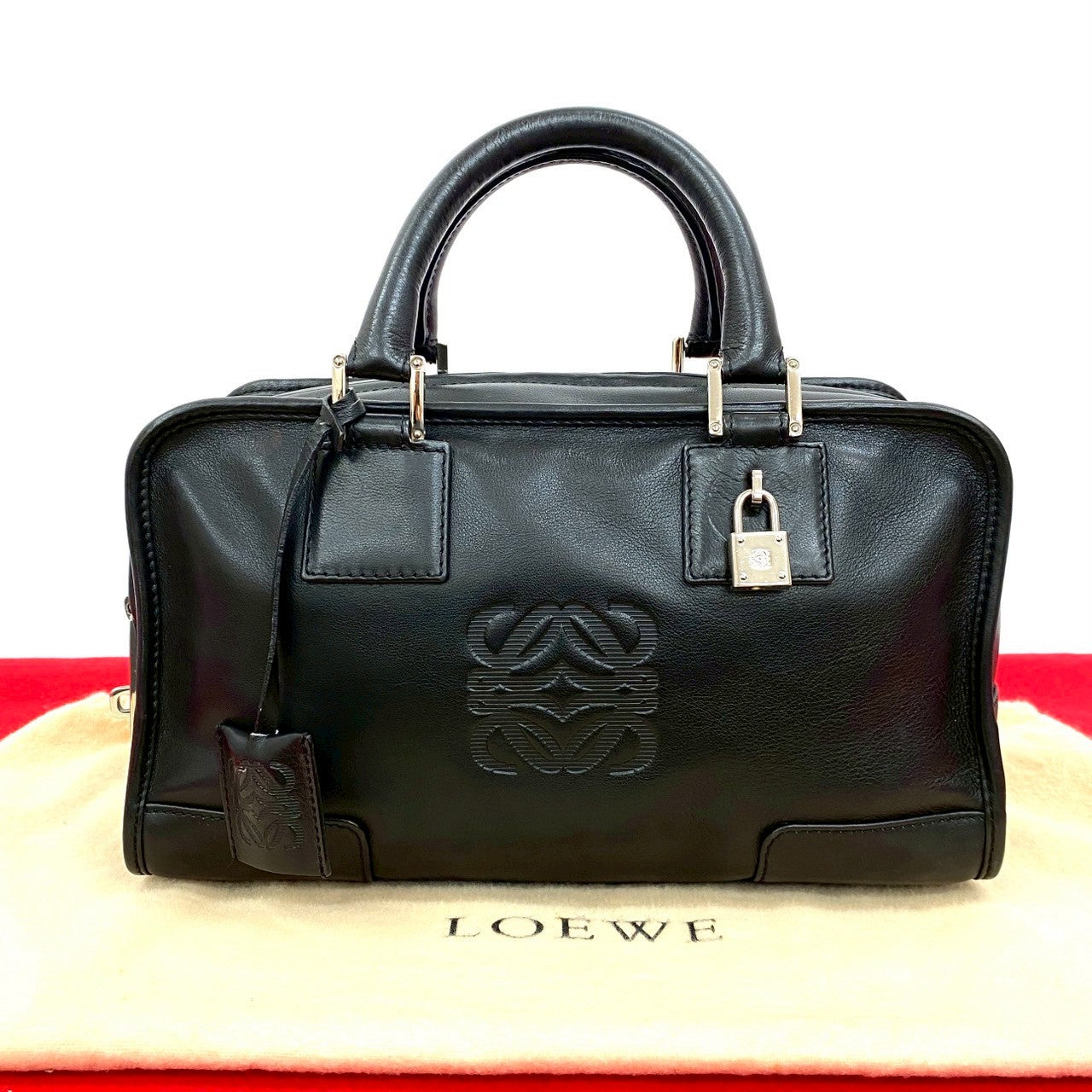 LOEWE アマソナ 28 – Trip