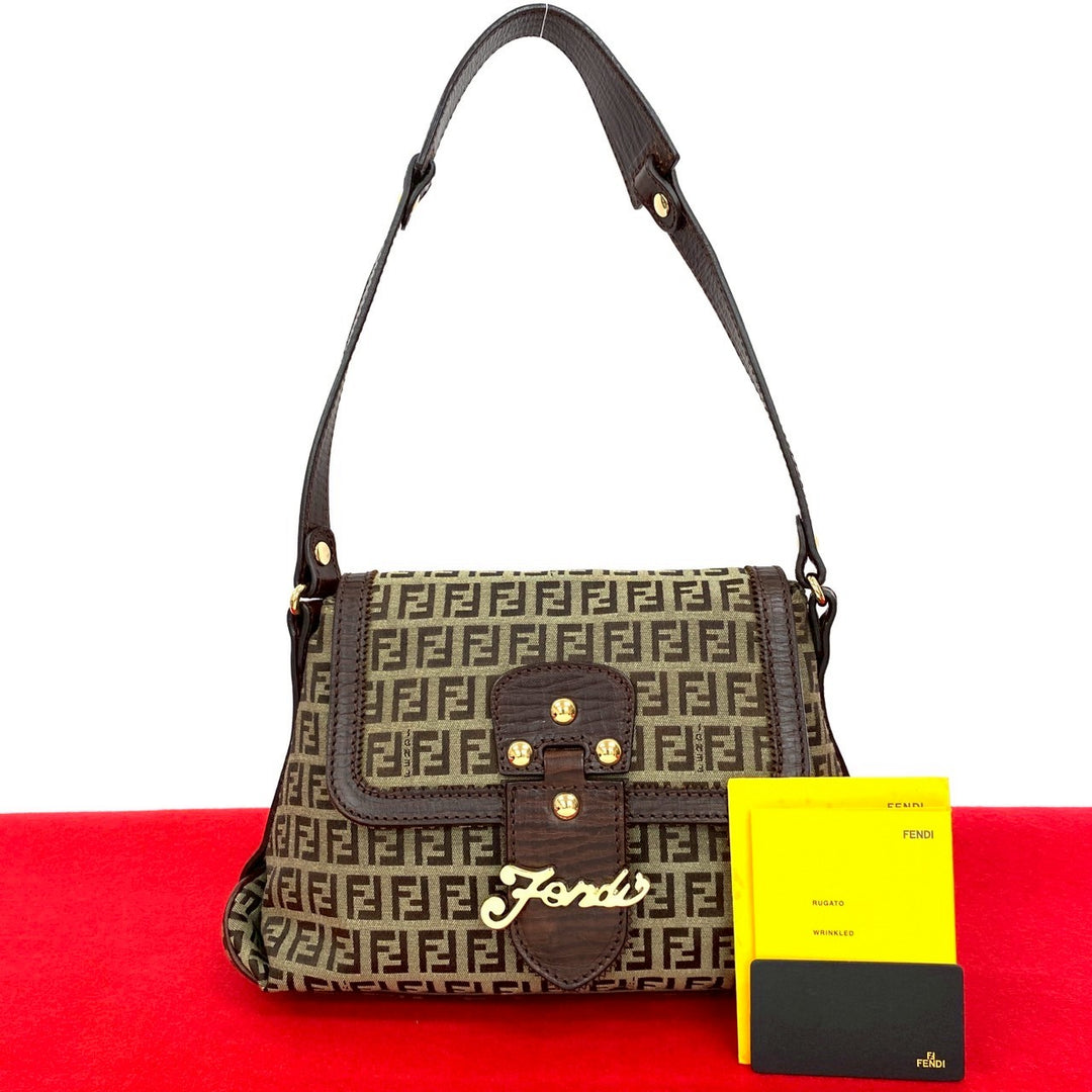 shoulder bag fendi