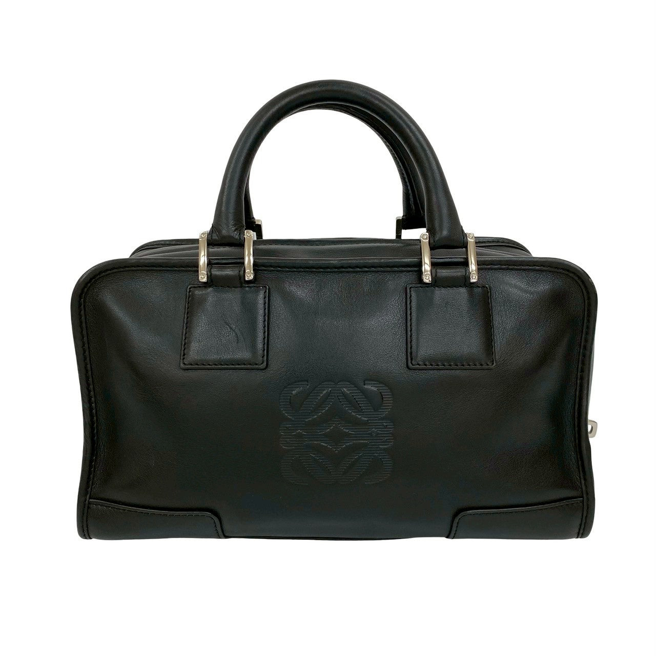 美品LOEWE アマソナ28 ロエベ LOEWE アマソナ 28 – Trip