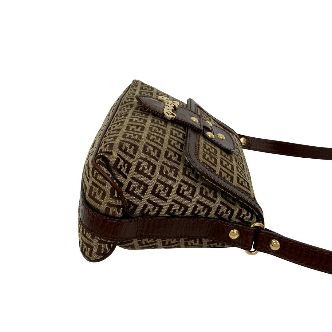 shoulder bag fendi