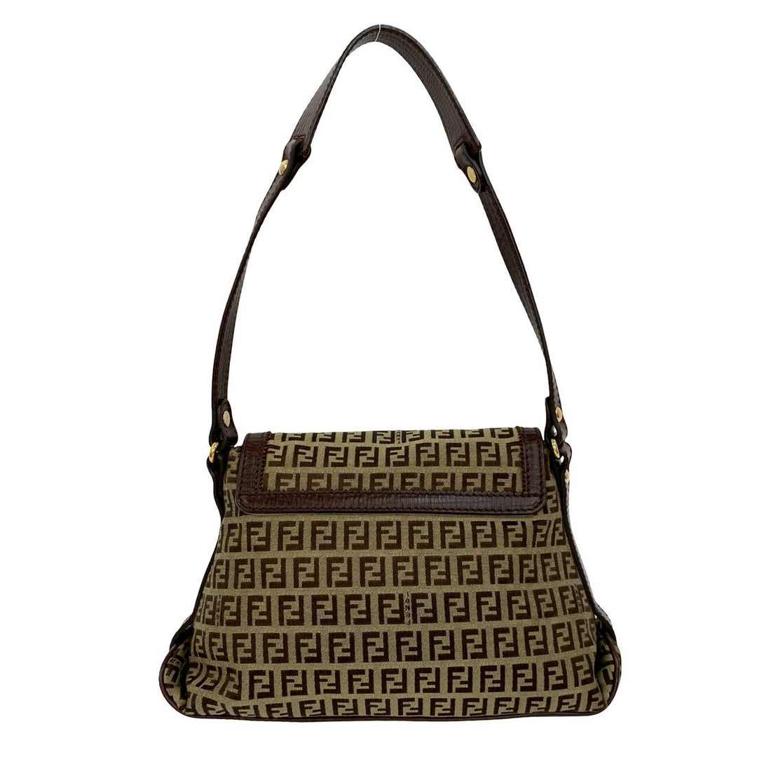 shoulder bag fendi