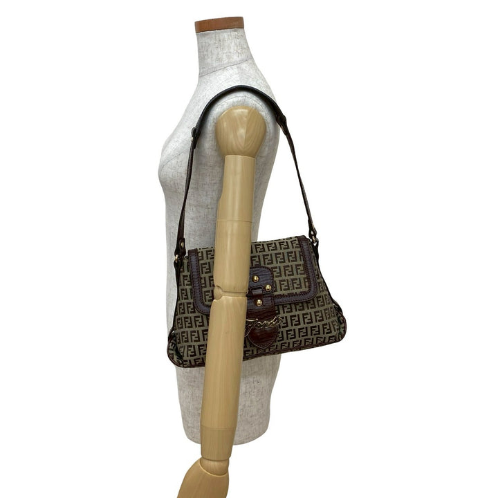 shoulder bag fendi