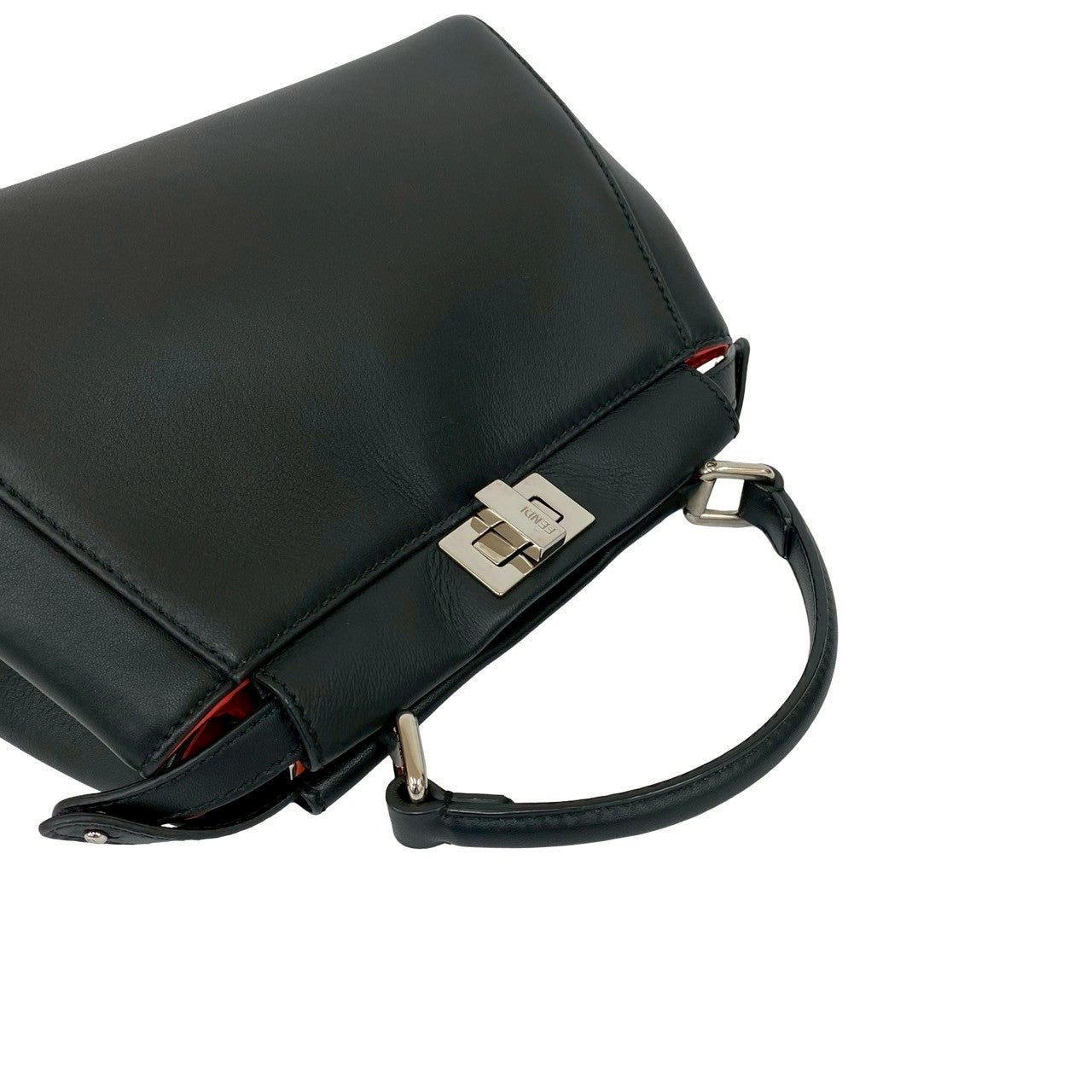 FENDI ピーカブー ミニ – Trip