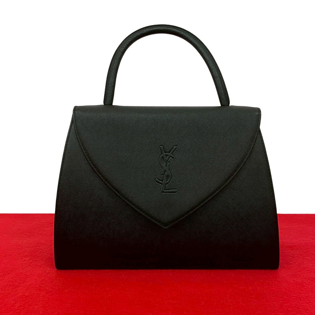 YVES SAINT LAURENT Yves Saint Laurent (Vintage) Handbag – Trip