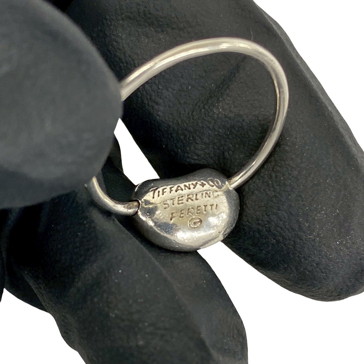 TIFFANY&Co. ティファニー (Vintage) ビーン リング 指輪 – Trip