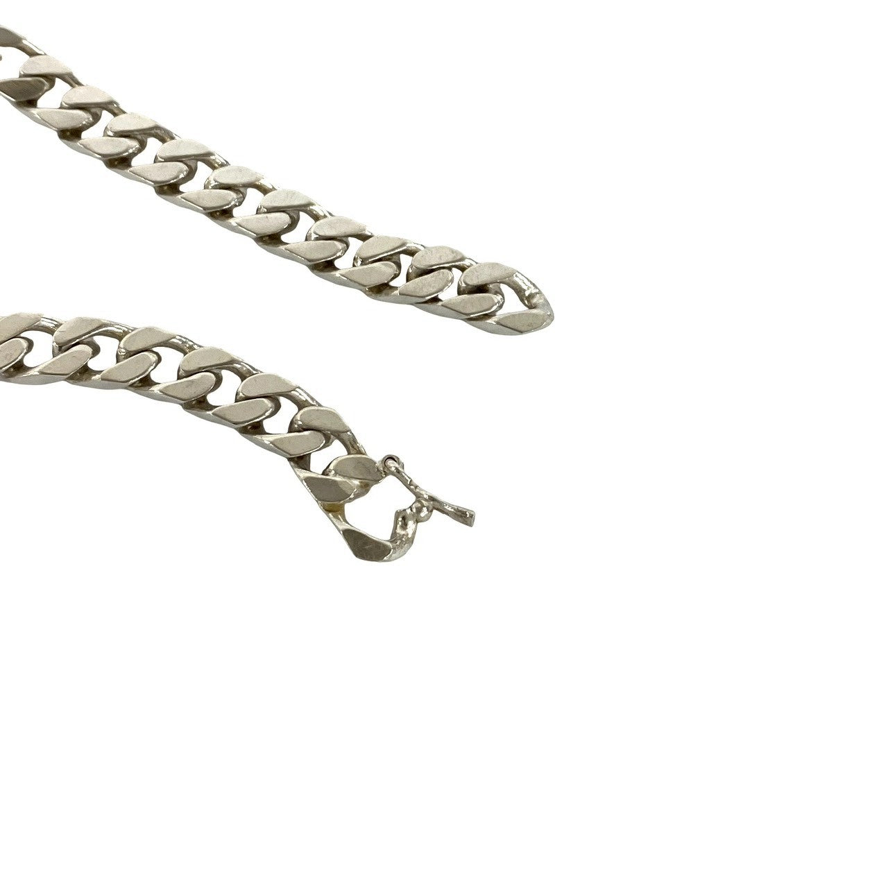 TIFFANY&Co. ティファニー (Vintage) センターノット ブレスレット – Trip
