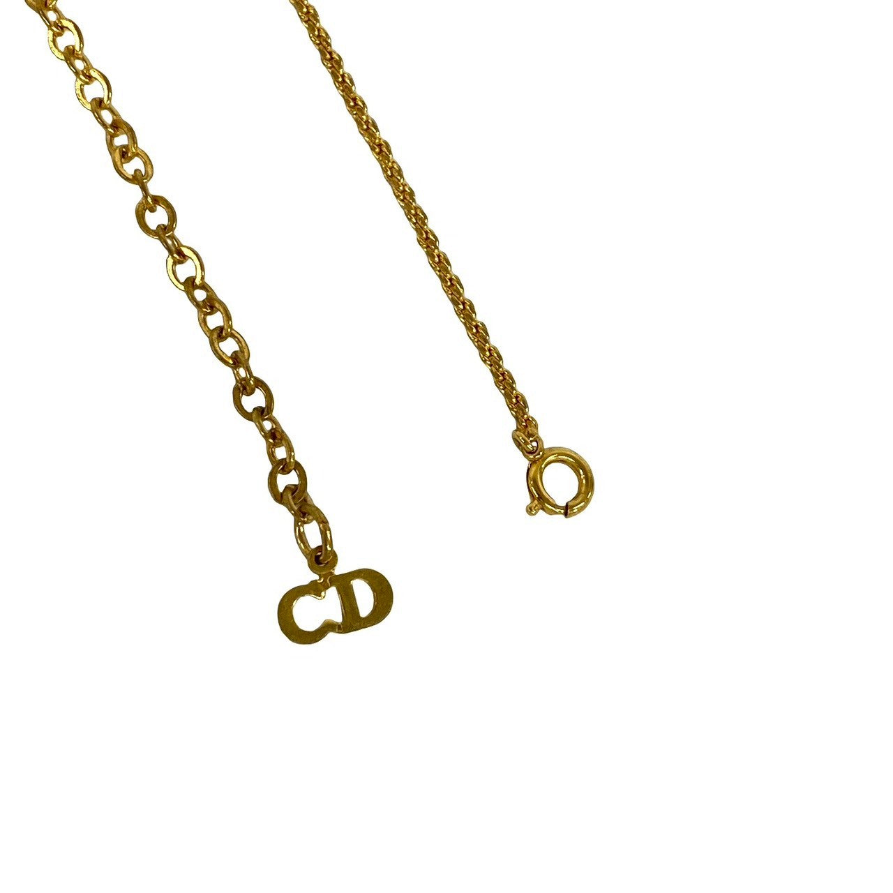 Christian Dior ディオール (Vintage) ネックレス – Trip