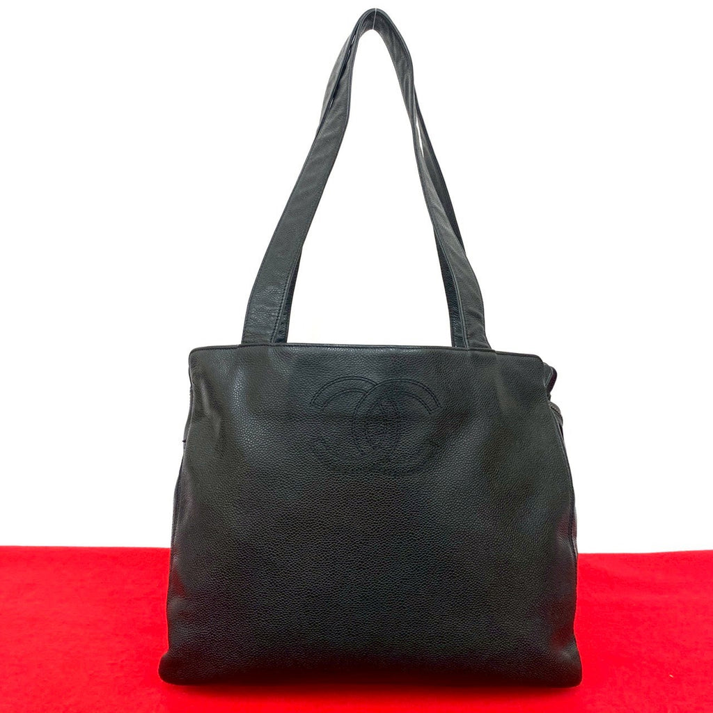 CHANEL シャネル (Vintage) トートバッグ – Trip