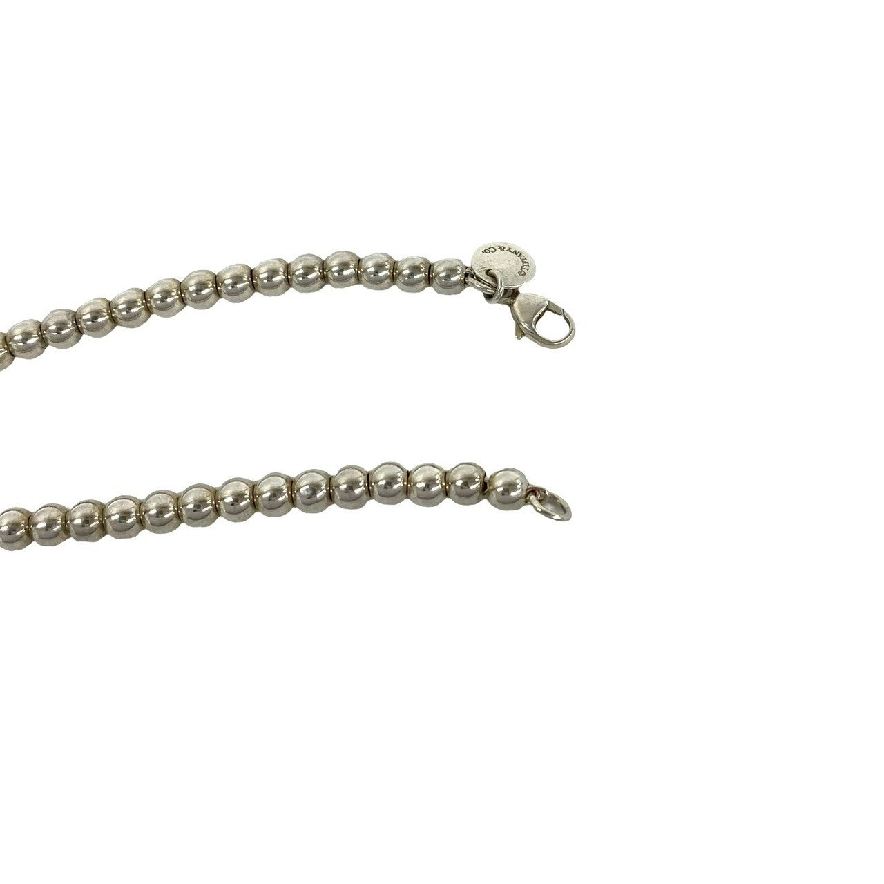 TIFFANY&Co. ティファニー (Vintage) リターントゥ ティファニー