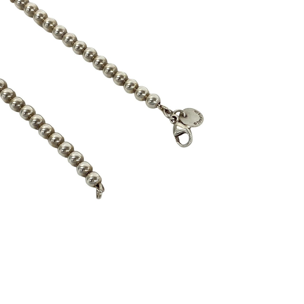 TIFFANY&Co. ティファニー リターントゥ ティファニー ビーズ