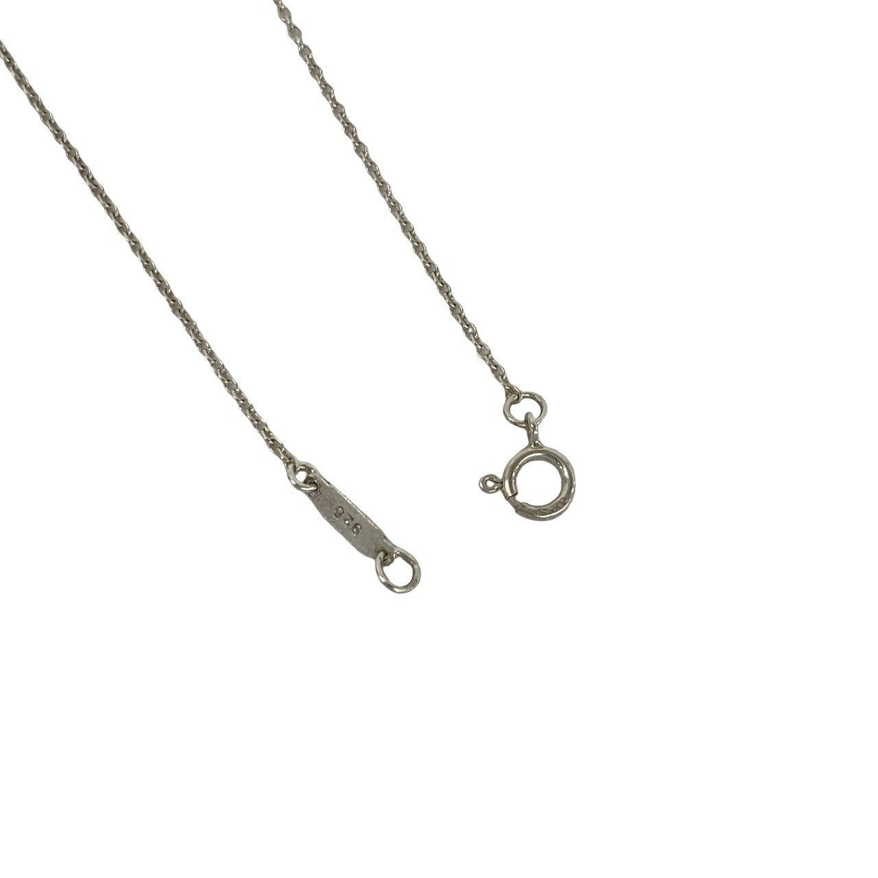 TIFFANY&Co. ティファニー (Vintage) トリプルスター ネックレス – Trip