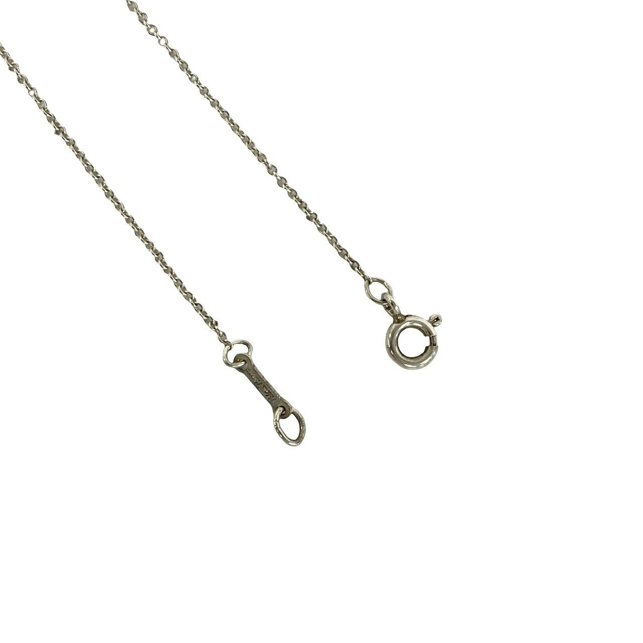TIFFANY&Co. ティファニー (Vintage) ゾディアック ネックレス – Trip