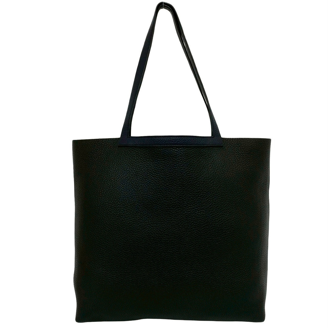 HERMES エルメス カバセリエ 46 トートバッグ トリヨンクレマンス