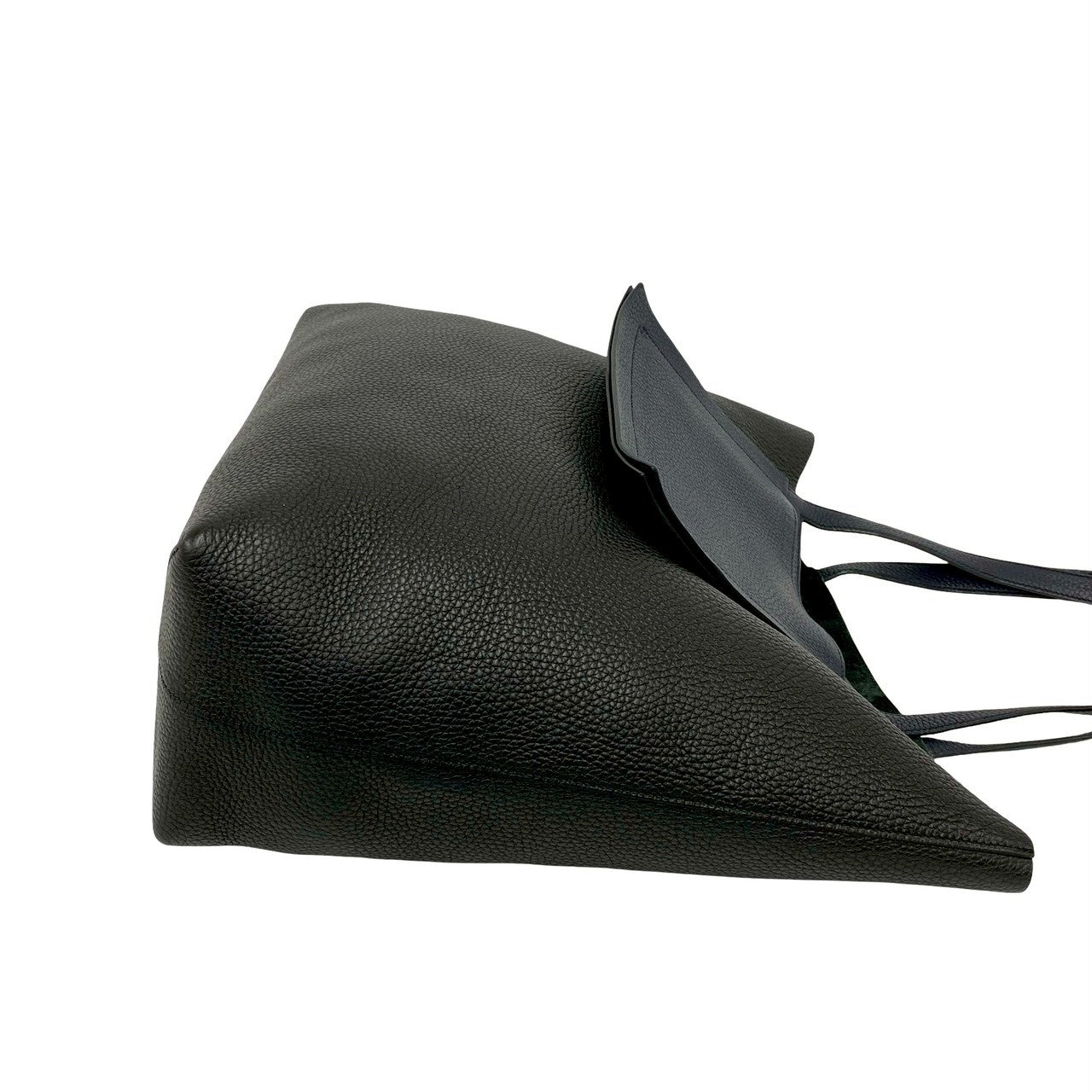 HERMES エルメス カバセリエ 46 トートバッグ トリヨンクレマンス