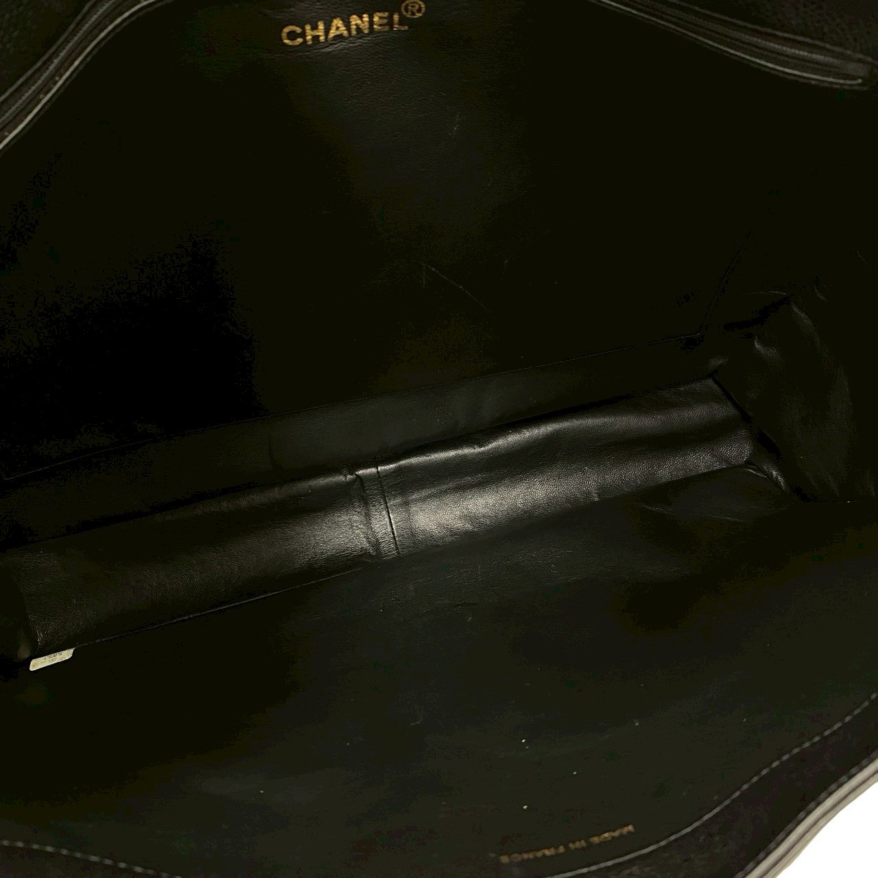 CHANEL シャネル (Vintage) トートバッグ – Trip