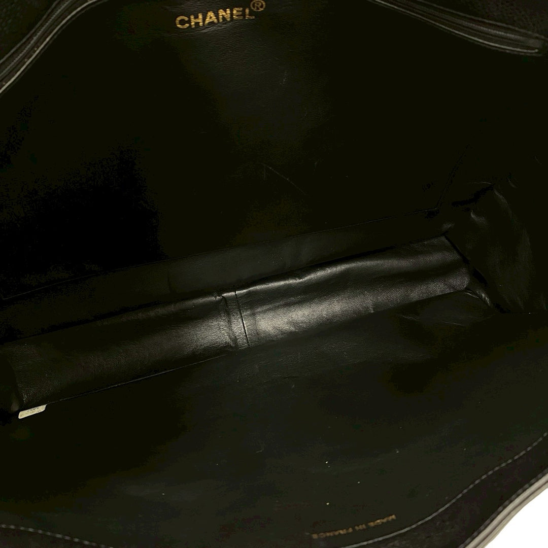 トートバッグ シャネル