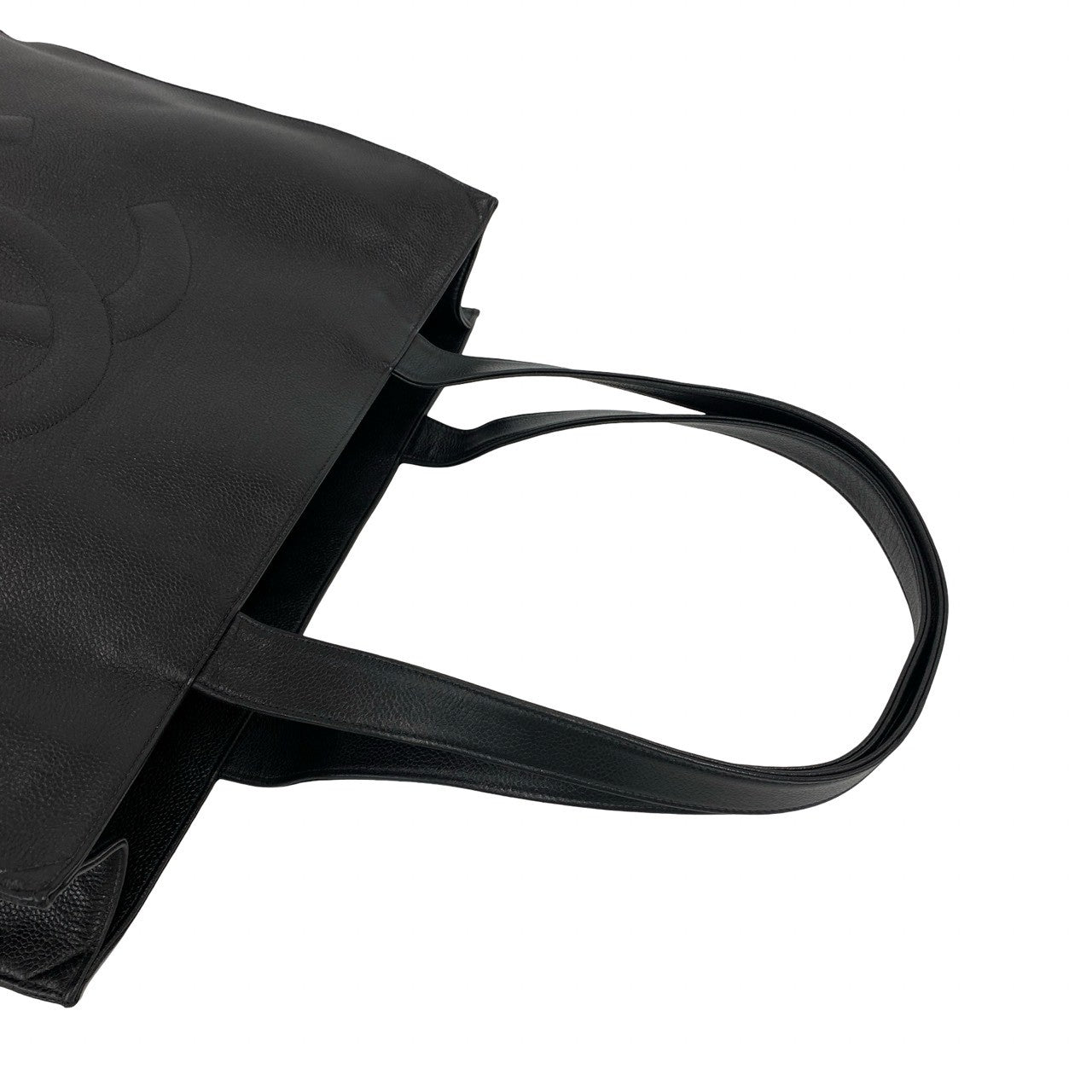 CHANEL シャネル (Vintage) トートバッグ – Trip