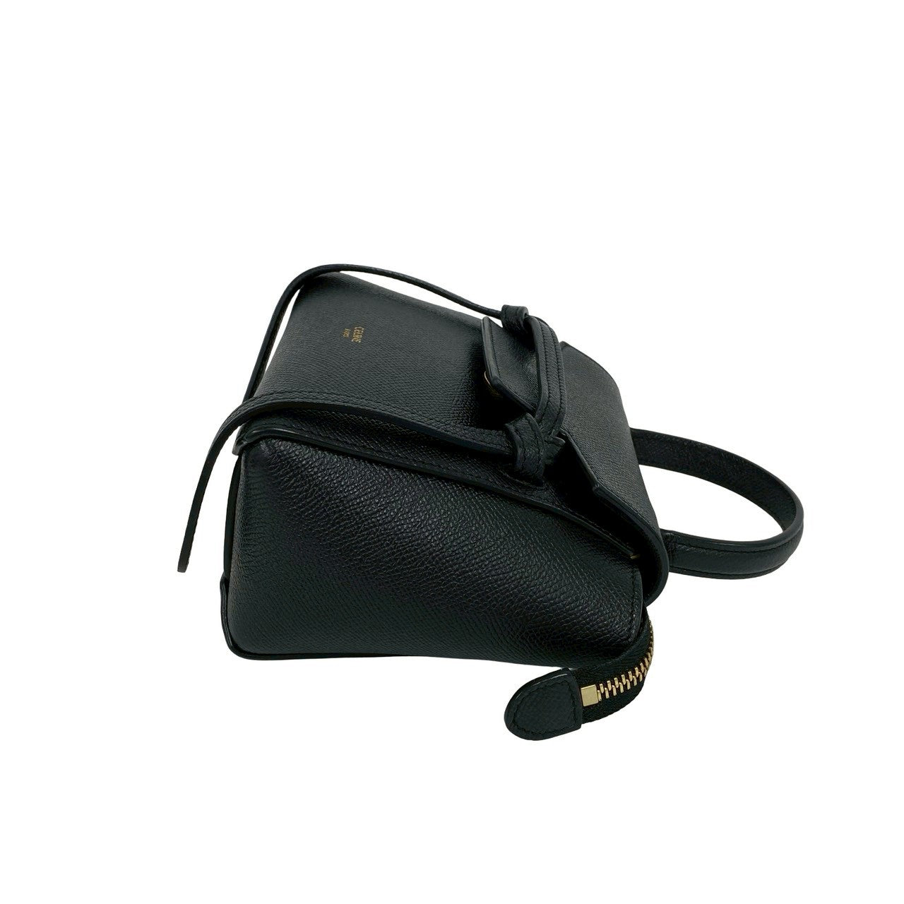 CELINE セリーヌ ベルトバッグ ピコ ショルダーバッグ – Trip