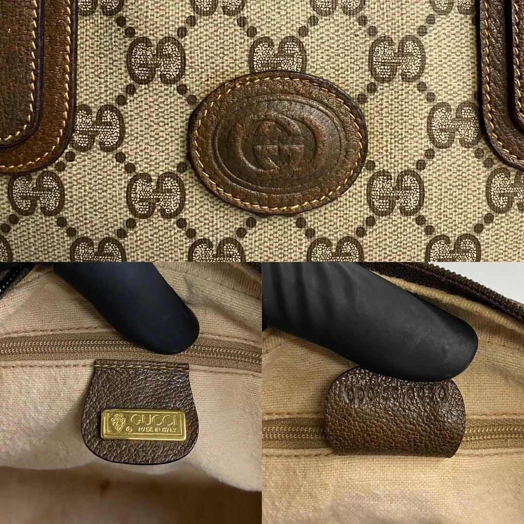 GUCCI Vintage