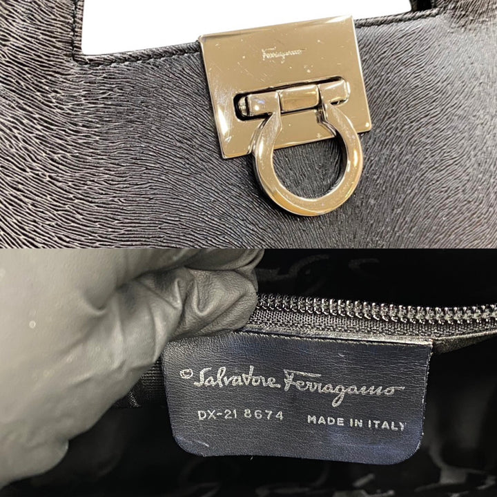 Salvatore Ferragamo Vintage