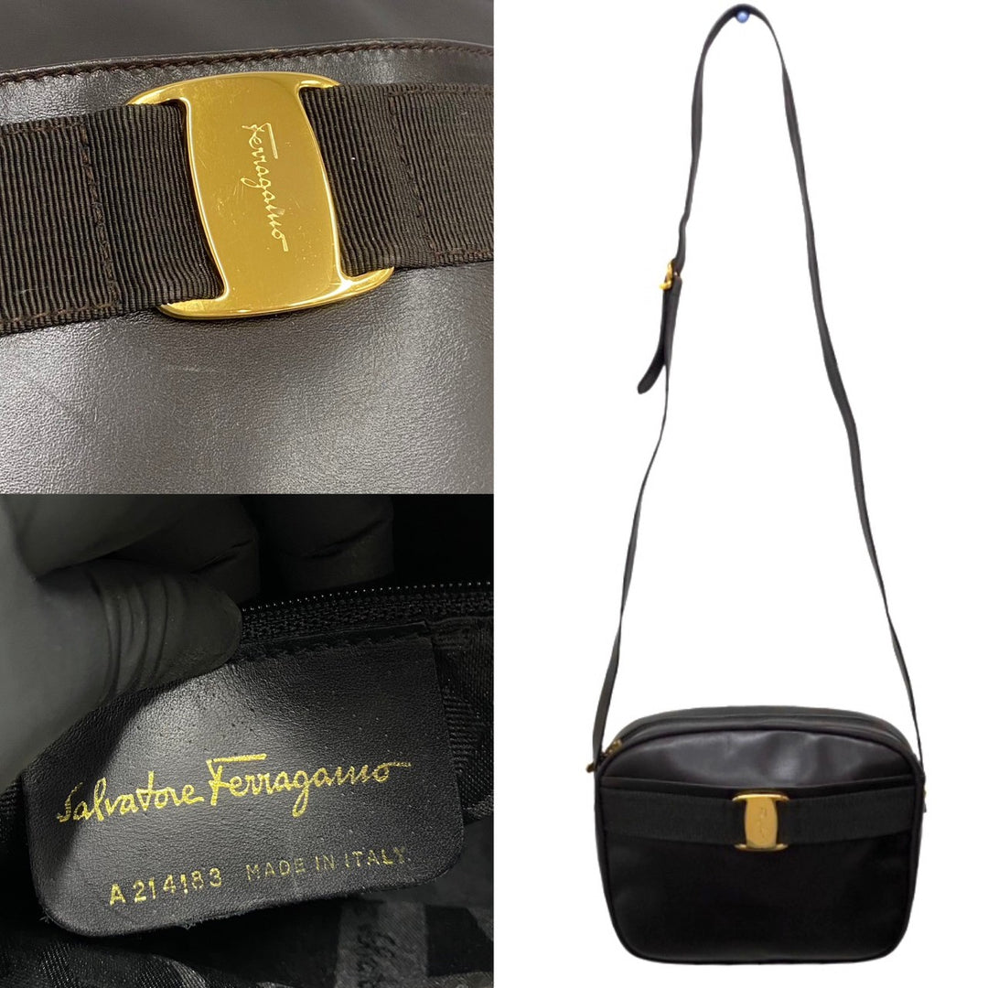 Salvatore Ferragamo Vintage