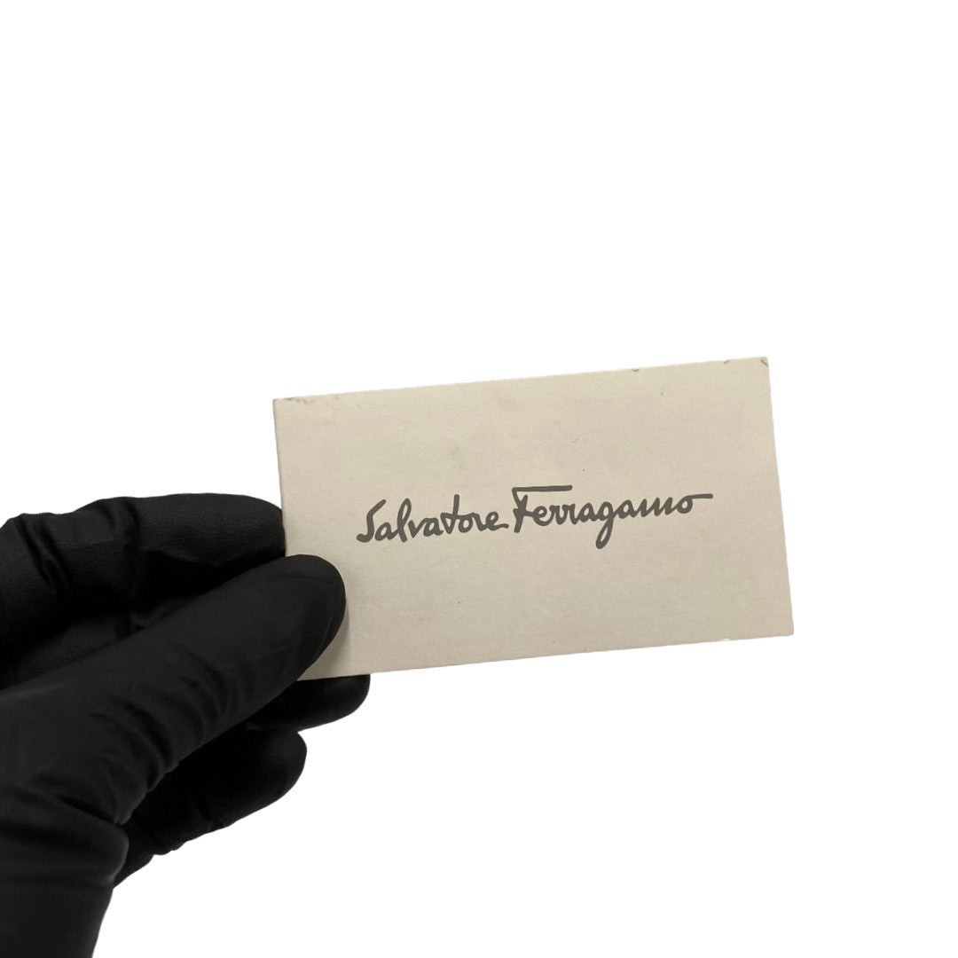 Salvatore Ferragamo Vintage