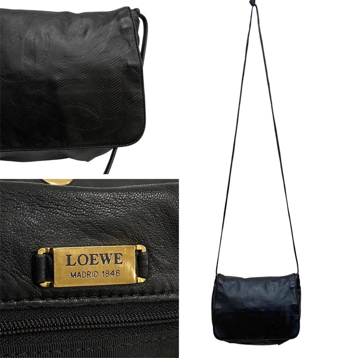 LOEWE Vintage