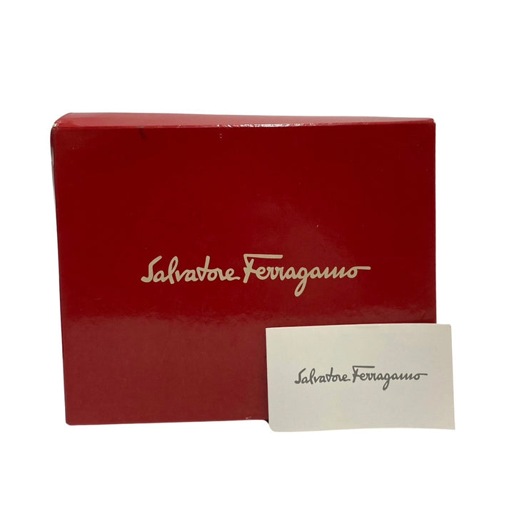 Salvatore Ferragamo Vintage