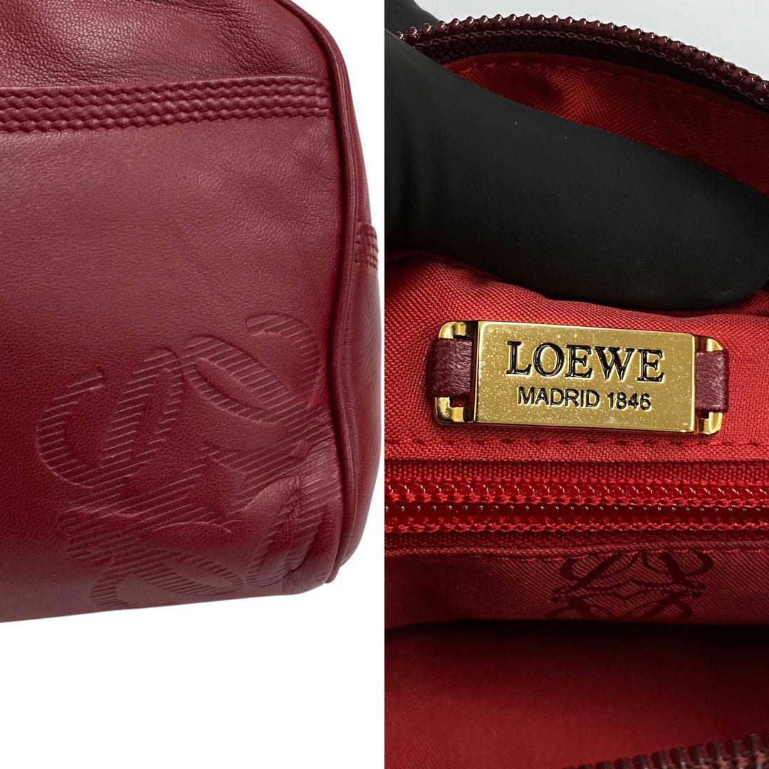 Loewe Vintage