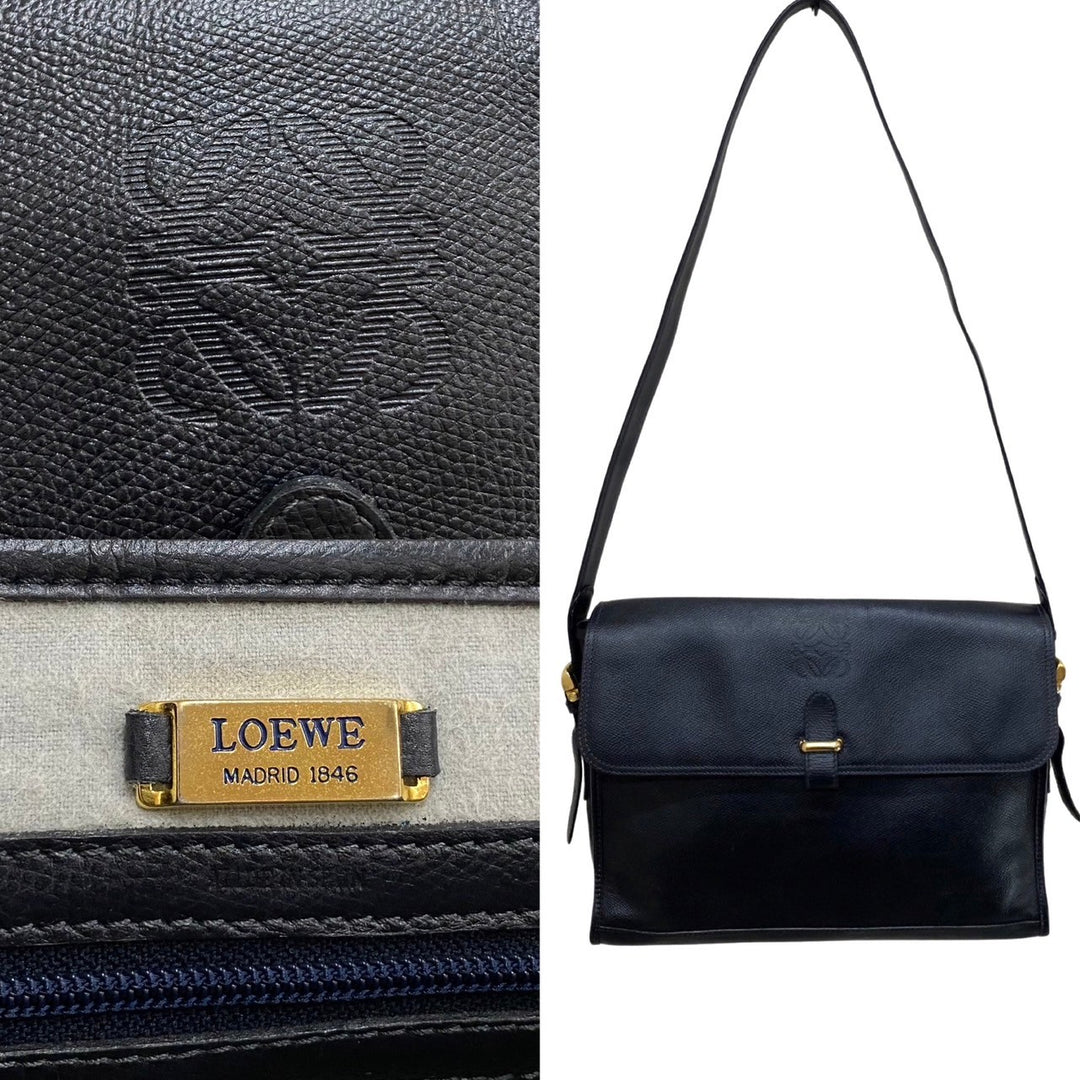 LOEWE Vintage