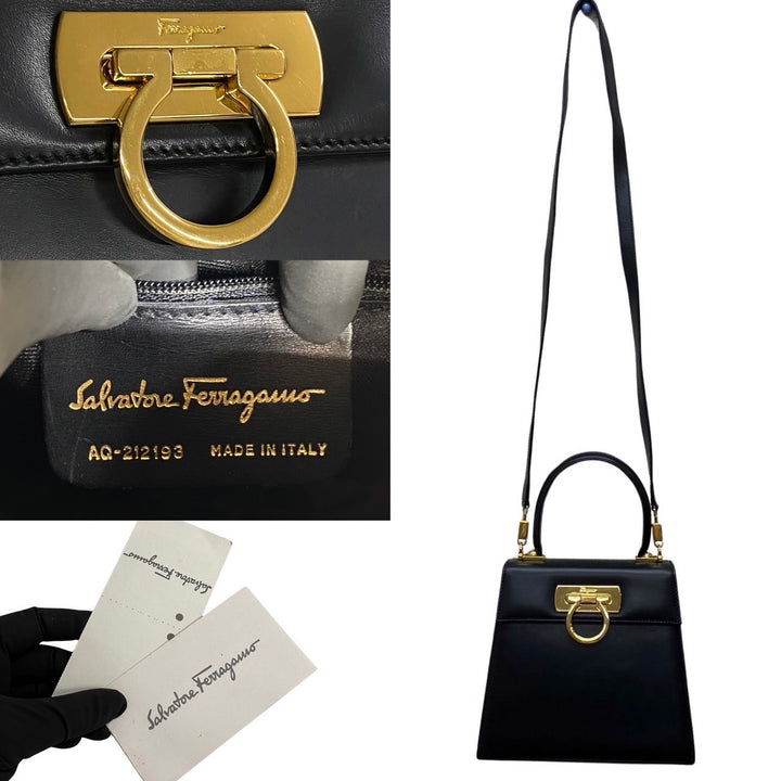 Salvatore Ferragamo