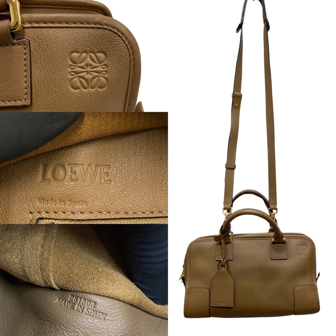 LOEWE アマソナ28