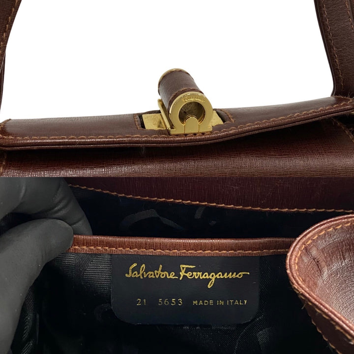 Salvatore Ferragamo Vintage