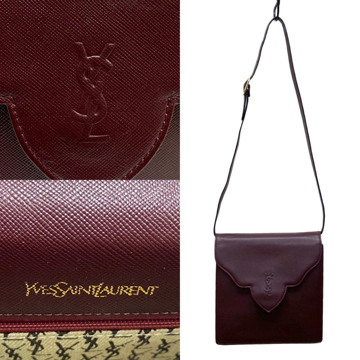 Yves Saint Laurent Vintage