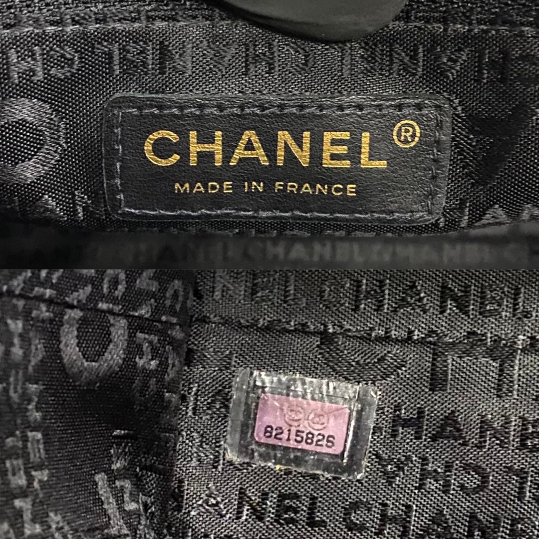 CHANEL