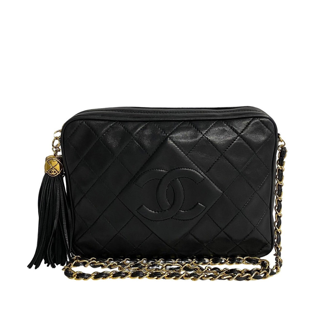 CHANEL Vintage