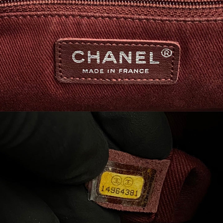 CHANEL Vintage