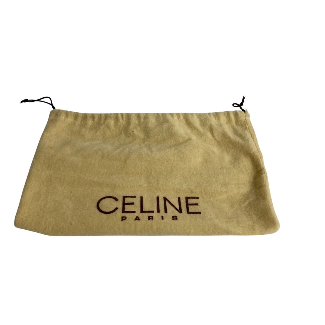 CELINE Vintage