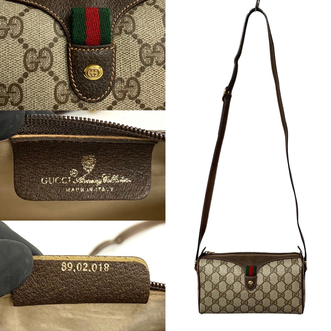 GUCCI Vintage