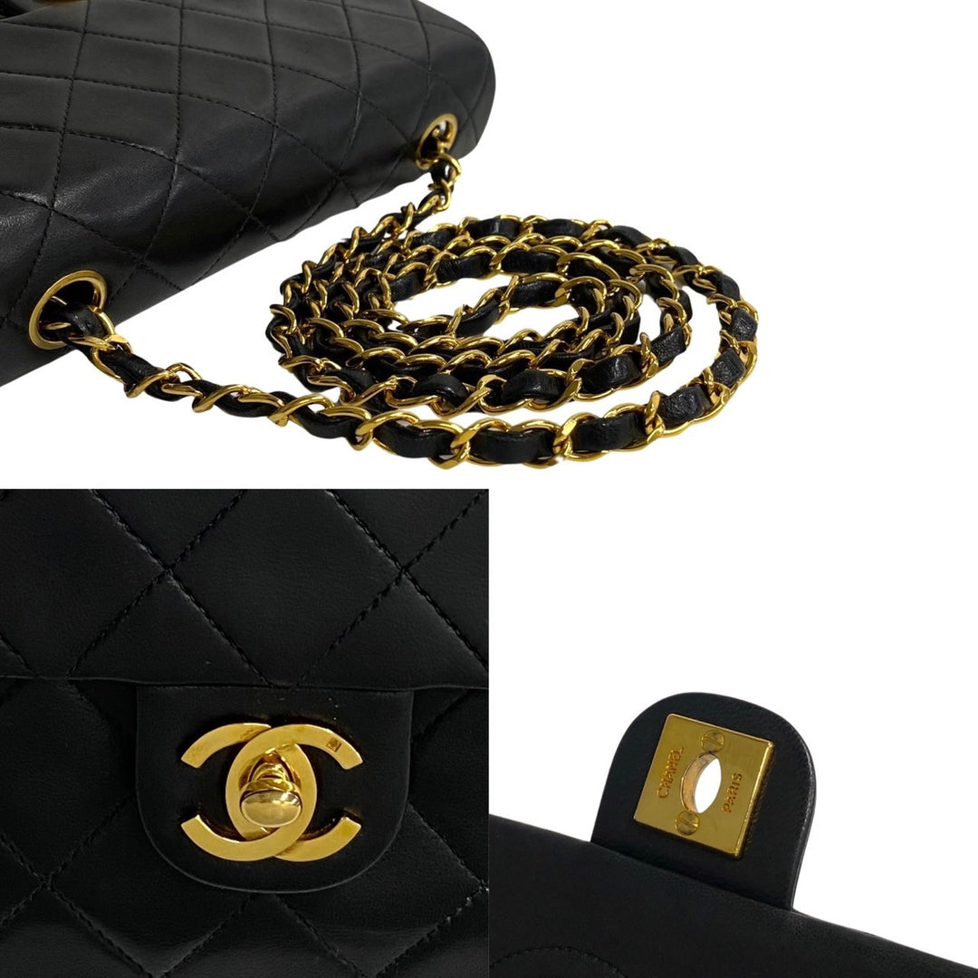 CHANEL Vintage