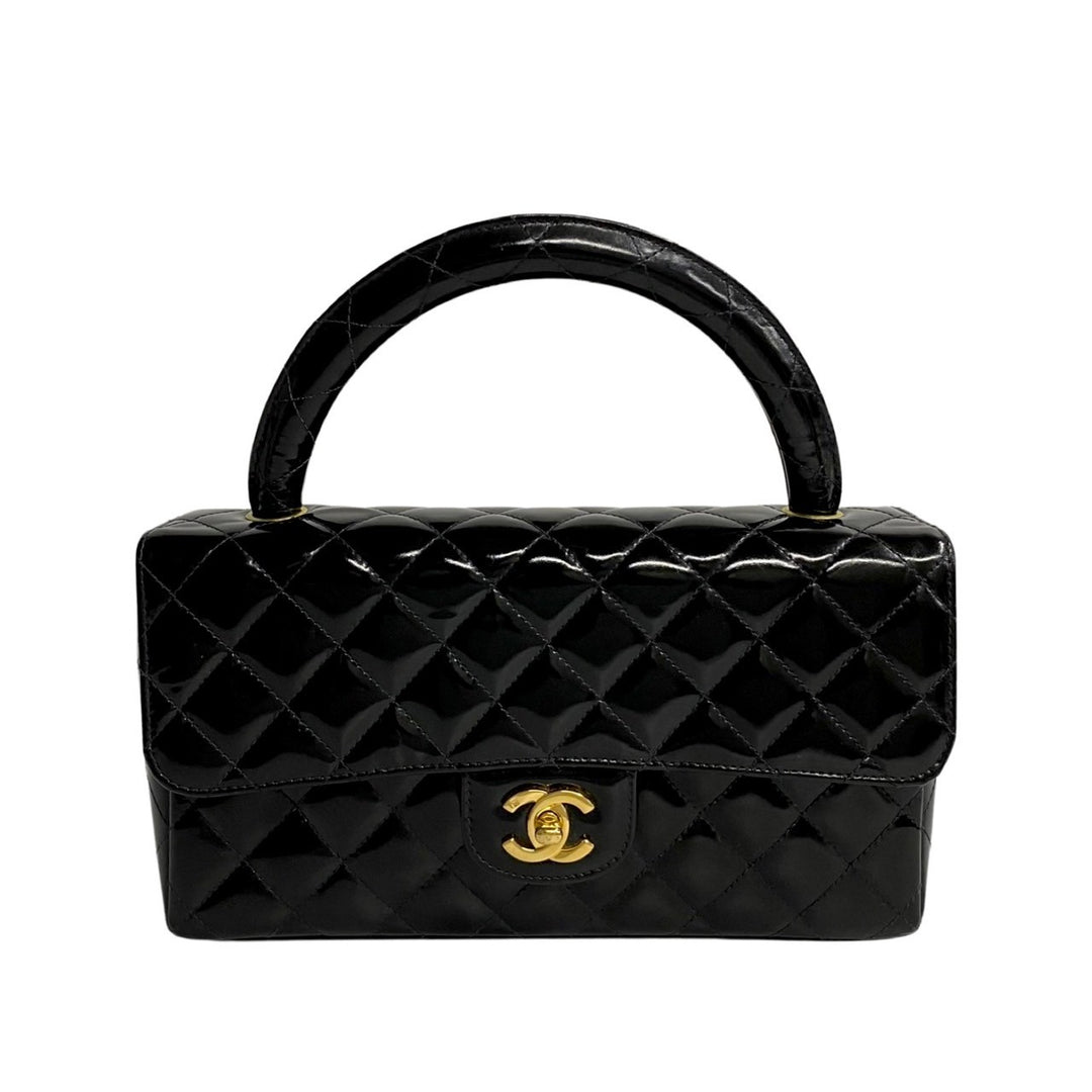 CHANEL VINTAGE Parent -child bag