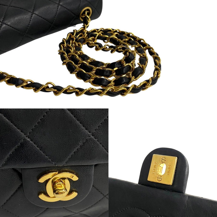 CHANEL Vintage