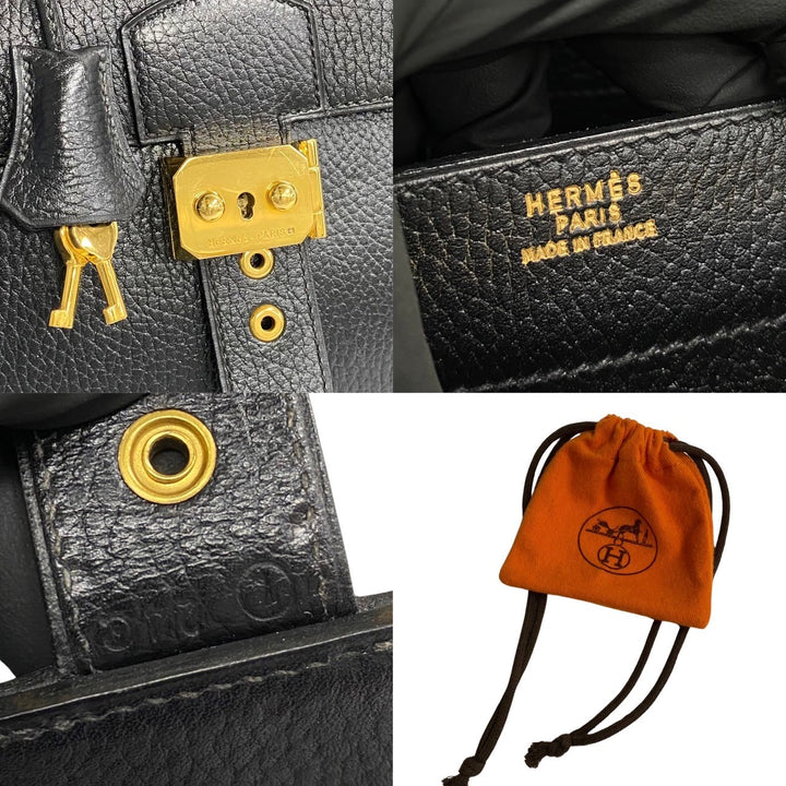 HERMES サックアデペッシュ 38