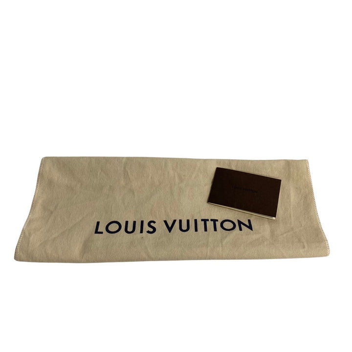 LOUIS VUITTON Capsine BB