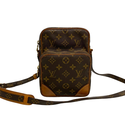 LOUIS VUITTON Vintage アマゾン – Trip