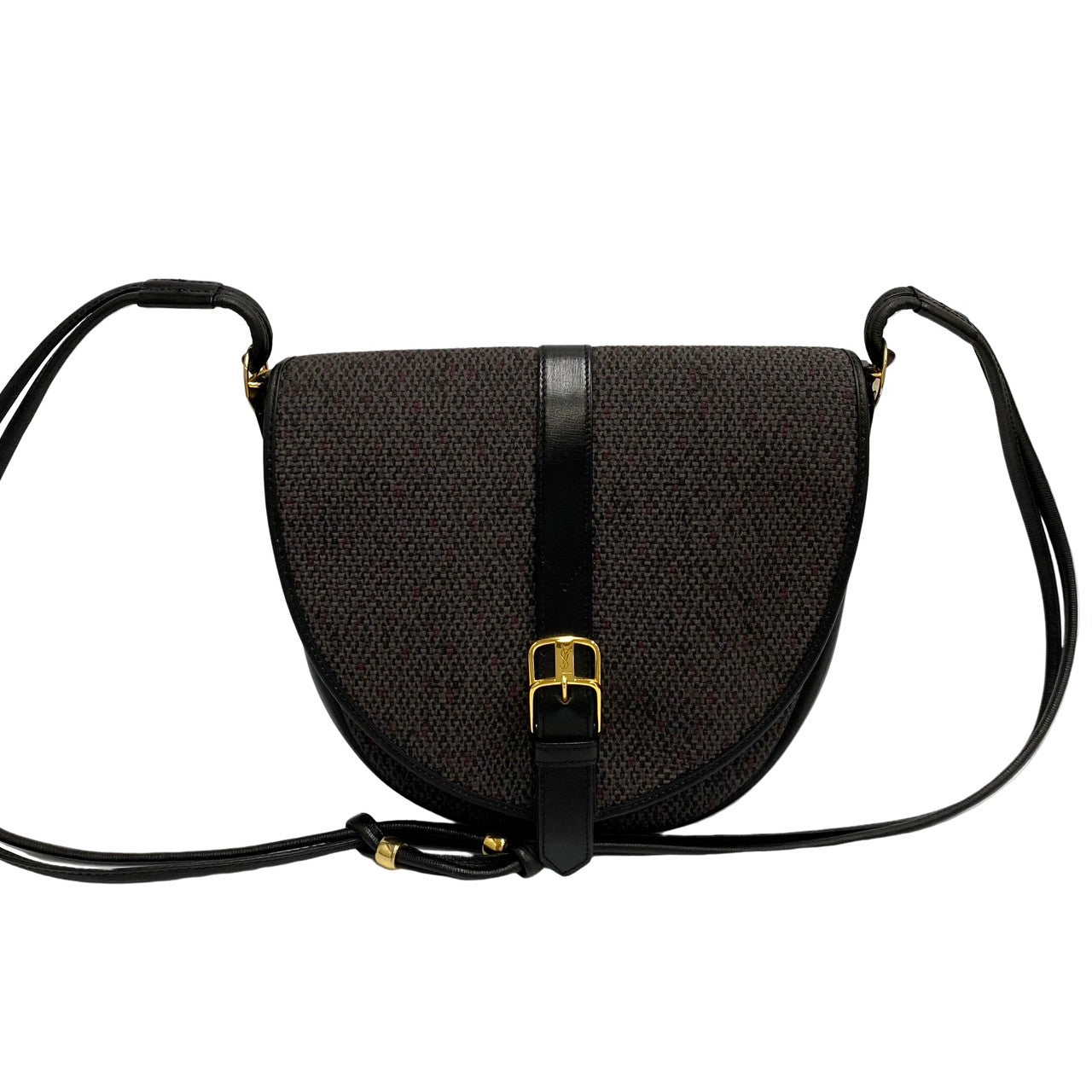 Yves Saint Laurent Vintage Crossbody Bag